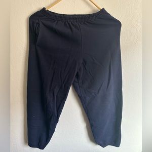 Boys Hanes Sweatpants (Size M 8”)